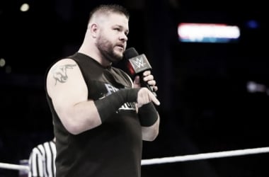 Una caída para Owens