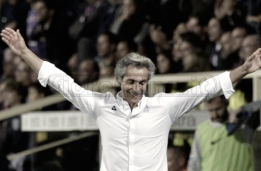 Paulo Sousa: &quot;¿Mi futuro? Corvino me ofreció una renovación