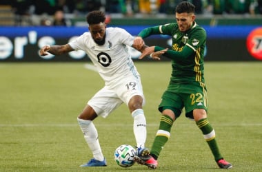 Portland vs Minnesota United preview: How to watch, team news, predicted lineups and ones to watch