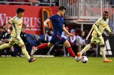 New York Red Bulls vs Chicago Fire preview: How to watch, team news, predicted lineups, kickoff time and ones to watch