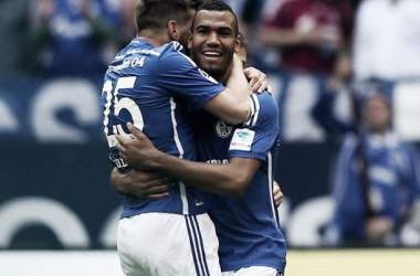 Final feliz para la pesadilla del Schalke 04