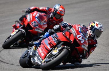 Previa Ducati GP República Checa 2020: Con la mirada puesta en el podio