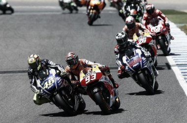 Descubre el Gran Premio de Francia de MotoGP 2014