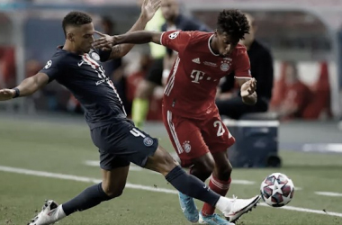 Previa Bayern Munich vs París Saint Germain: en busca de una nueva final