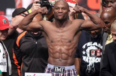 Mayweather stravince, ma si rischia lo scandalo