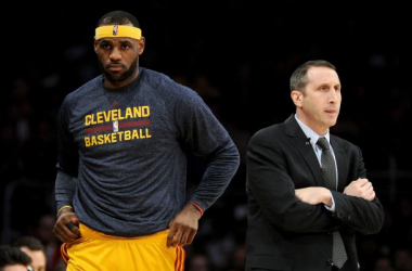 Are We Overreacting To Blatt vs. LeBron?