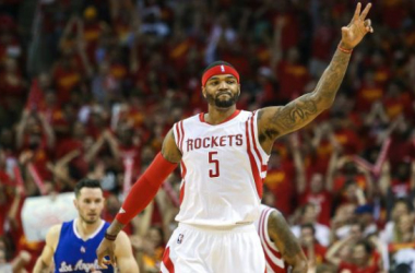 Los Angeles Clippers Meltdown, James Harden Leads Houston Rockets To Game 7 Win