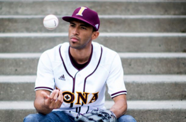 All In The Family MLB Draft 2015: Teams Draft Players With Family Ties In The Majors