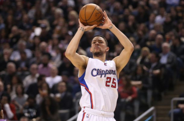 Los Angeles Clippers Beat Sacramento Kings 126-99 Behind Austin Rivers' Career-High 28 Points