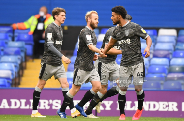 Birmingham City 0-1 Sheffield Wednesday: Owls avoid late scare to take all three points