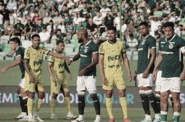 Com gol no fim, Mirassol vence o Goiás e volta ao G-4 da Série B