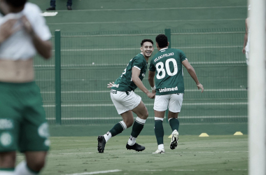 Em casa, Goiás vence e deixa Guarani mais perto do rebaixamento à Série C