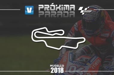 MotoGP - La presentazione del Gran Premio d'Italia