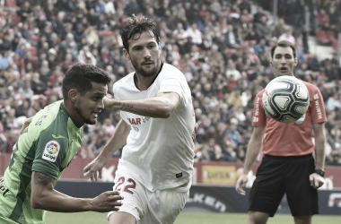 Previa Leganés - Sevilla: dos viejos conocidos se reencuentran en el Wanda