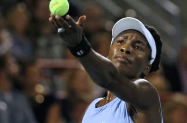 WTA Montreal: Williams il derby è servito