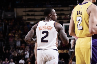 Eric Bledsoe, más fuera que dentro