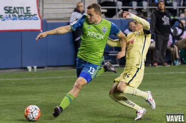 CONCACAF Champions League: For Seattle Sounders, It&#039;s Win And You&#039;re In