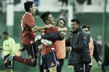 Independiente 2015: obligado a ser campeón