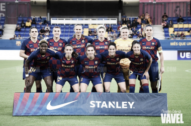 Calendario confirmado para los cuartos de final de la UEFA Women's Champions League