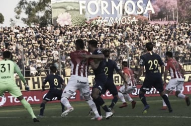 Previa San Martín de Tucumán - Boca Juniors: el Xeneize por la Libertadores y el Ciruja por la permanencia