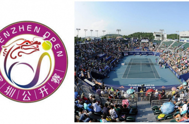 WTA Shenzhen: Shenzhen Open Preview