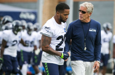 Seahawks Safety Earl Thomas Activated From PUP List; Should Be Ready For Week One