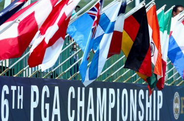 2014 PGA Championship Preview