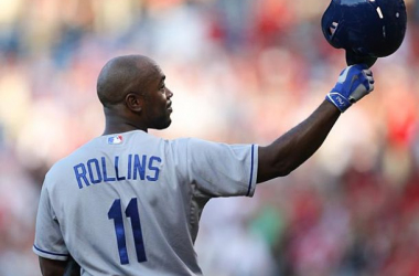 Preview: Los Angeles Dodgers Face Red-Hot Philadelphia Phillies In Game 2