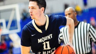 Mount St. Mary&#039;s Mountaineers Get Back On Track By Crushing Central Connecticut State