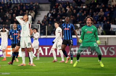  (Photo by Carl Recine/Getty Images)