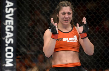 “A Bit Green,” Respect For Title Challenger Bethe Correia At An All Time Low