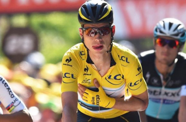 Tony Martin, operado con éxito