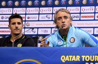 Inter, Mancini: &quot;Buon test, dobbiamo ritrovare la giusta condizione&quot;