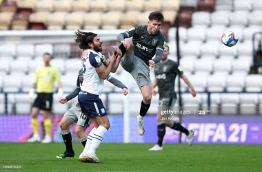 Preston North End 1-0 Sheffield Wednesday: Poor start for Tony Pulis as Sheffield Wednesday boss