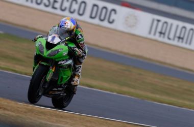 Supersport, Lausitzring: ancora Sofuoglu, sua la Superpole