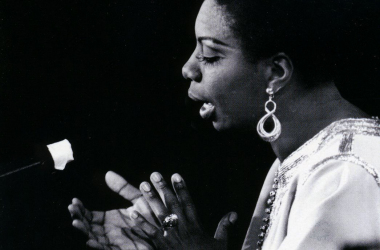 Nina Simone, el hechizo permanece