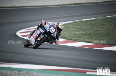 Moto3, GP d'Austria - Doppietta italiana: dominio Bezzecchi, secondo Bastianini