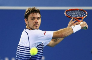 Bautista perdona y Bedene se cita con Wawrinka