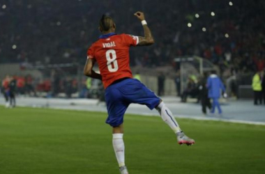 Chile To Host Mexico &#039;B Squad&#039; In Second Match of Group A Copa America Play