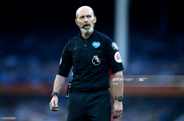 Premier League referees to receive bonuses after prolonged season