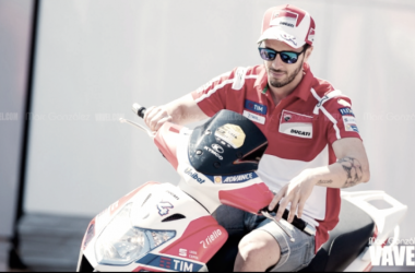MotoGP - Dovizioso: &quot;Lorenzo alla Honda? Un cambiamento boom&quot;
