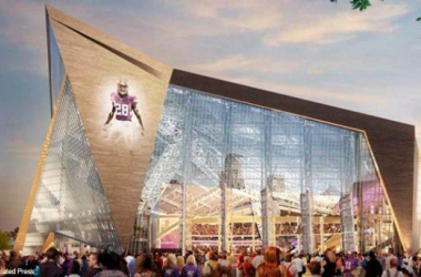 NFL Awards Super Bowl LII To The Minnesota Vikings