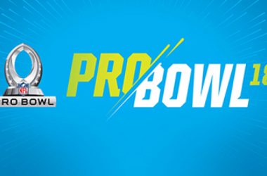 NFL announces 2018 Pro Bowl rosters