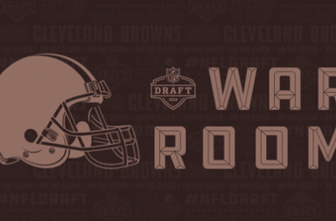 2018 NFL Draft Preview: Cleveland Browns