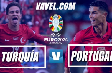 Previa Turquía - Portugal: Arda Guler y los turcos quieren dar una sorpresa a Cristiano y los portugueses