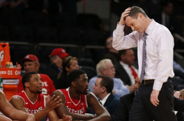 Former Rutgers Basketball Coach Mike Rice Inks Interim High School Coaching Position