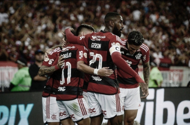Tite elogia vitória do Flamengo e projeta disputa pelo título: "Está aberto"