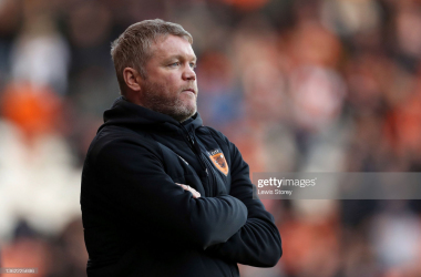 Wilks and Magennis out injured for Hull City - so what options does Grant McCann have against Everton?