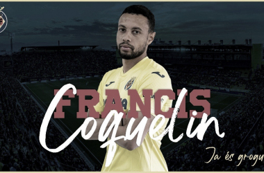 OFICIAL: Coquelin, traspasado al Villarreal