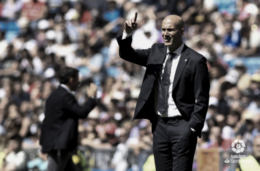 Previa Real Sociedad- Real Madrid: Europa versus victoria a domicilio para Zidane